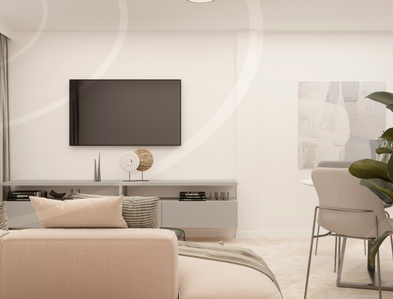 New Build - Penthouse - Alicante (Alacant)