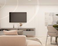 New Build - Penthouse - Alicante (Alacant)