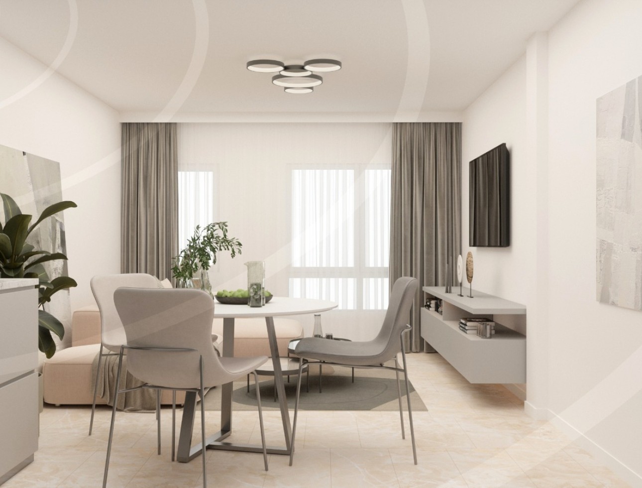 New Build - Penthouse - Alicante (Alacant)