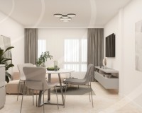 New Build - Penthouse - Alicante (Alacant)