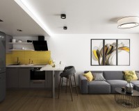 New Build - Penthouse - Alicante (Alacant)