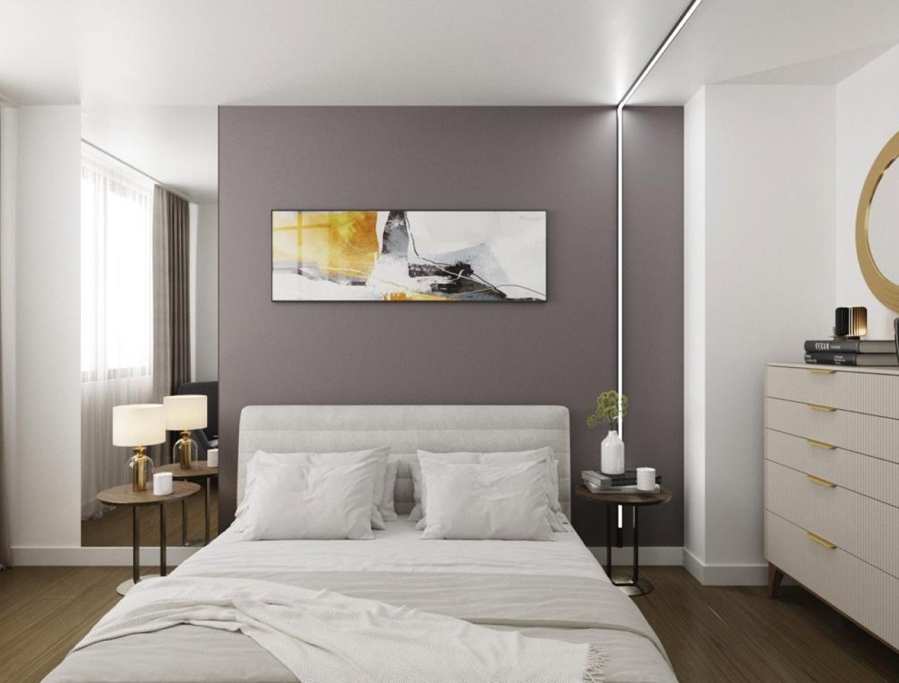 New Build - Penthouse - Alicante (Alacant)