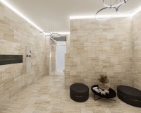 New Build - Penthouse - Alicante (Alacant)