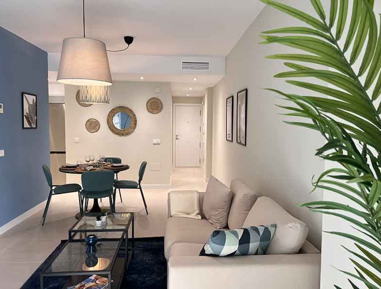 New Build - Penthouse - Almayate