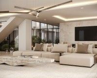 New Build - Penthouse - Benahavís