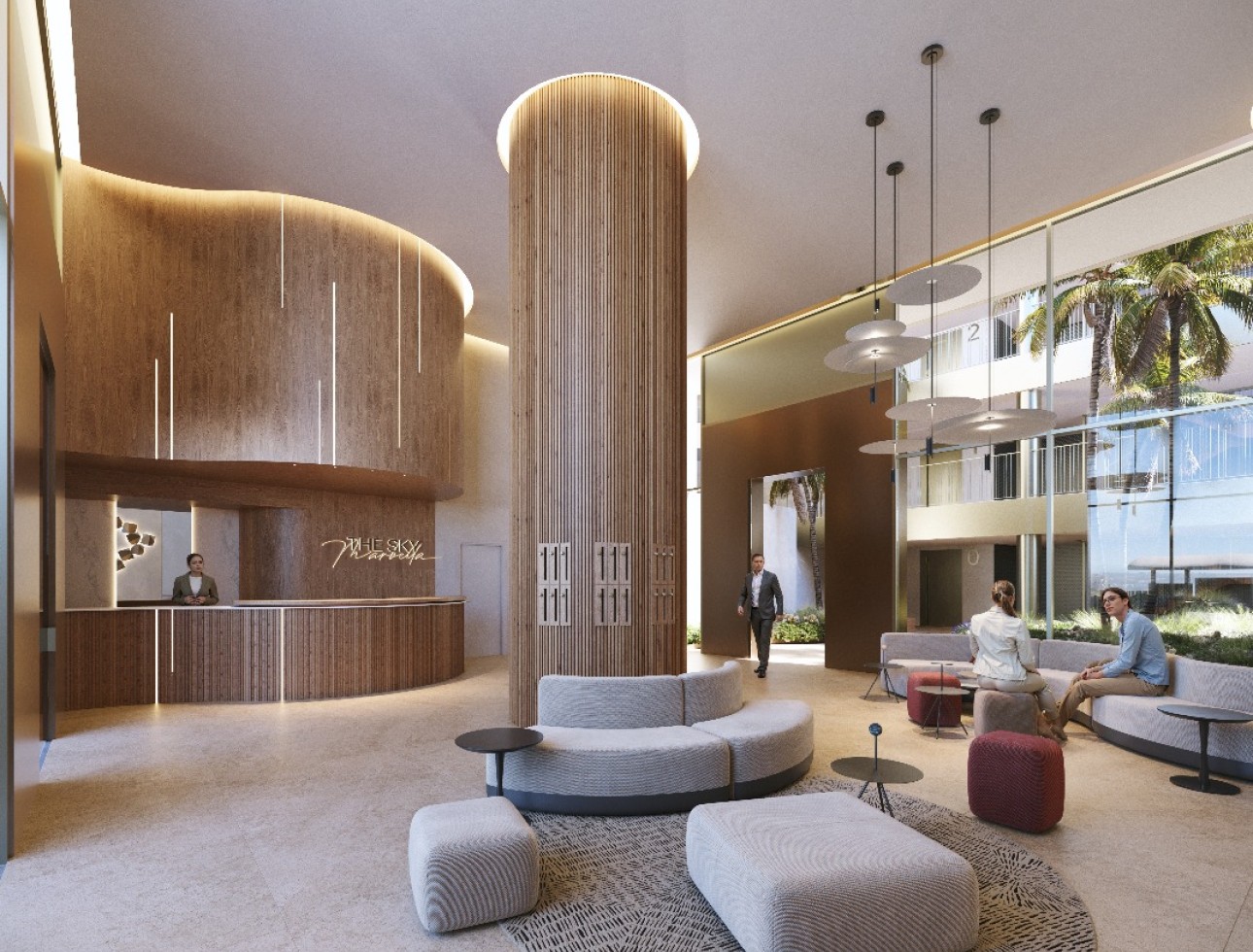 New Build - Penthouse - Benahavís