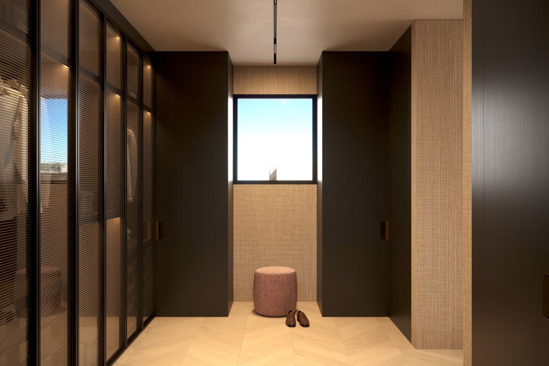 New Build - Penthouse - Benahavís