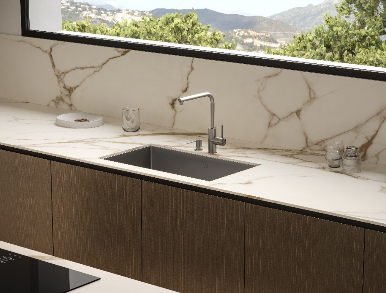 New Build - Penthouse - Benahavís