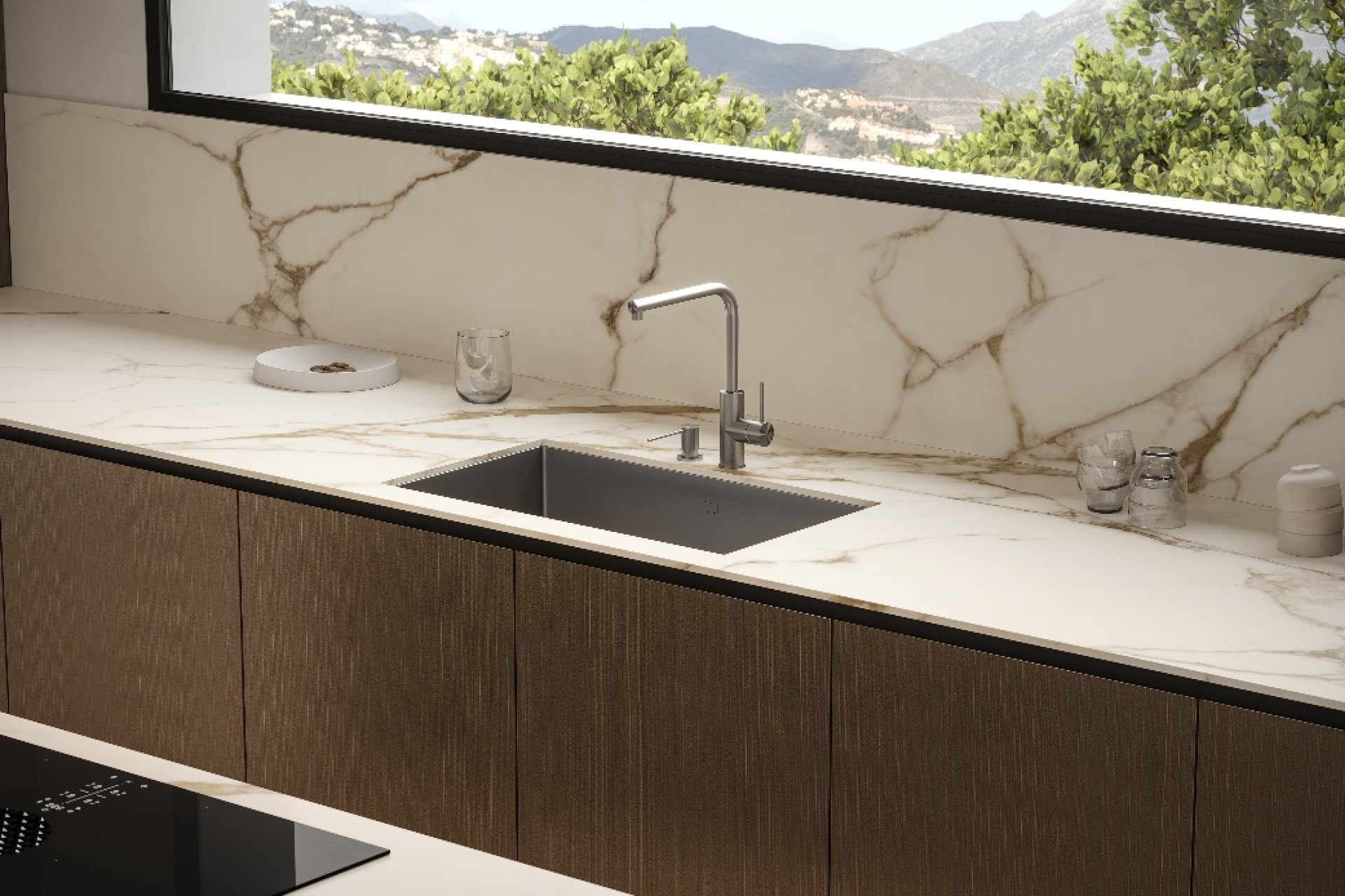 New Build - Penthouse - Benahavís