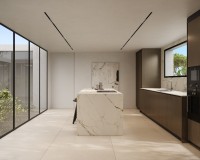 New Build - Penthouse - Benahavís