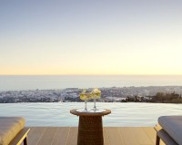 New Build - Penthouse - Benahavís