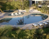 New Build - Penthouse - Benahavís