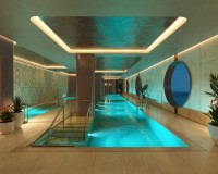 New Build - Penthouse - Benahavís