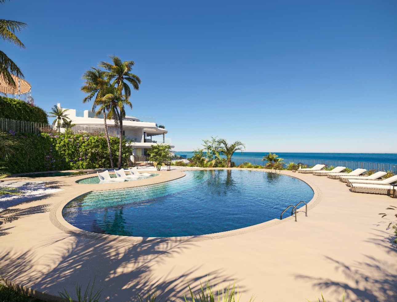 New Build - Penthouse - Benahavís