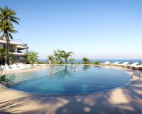 New Build - Penthouse - Benahavís