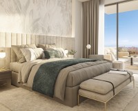 New Build - Penthouse - Benahavís