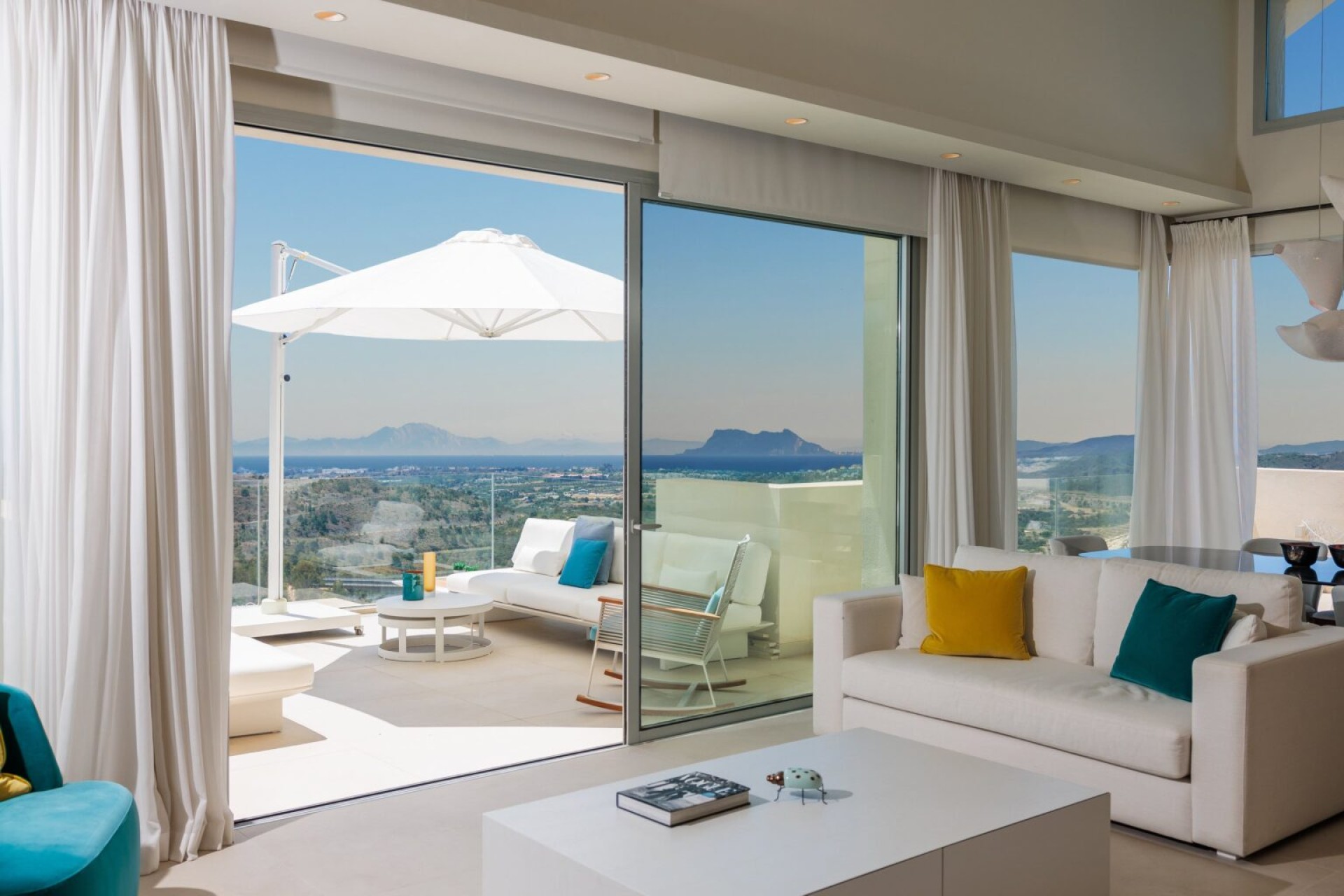 New Build - Penthouse - Benahavís