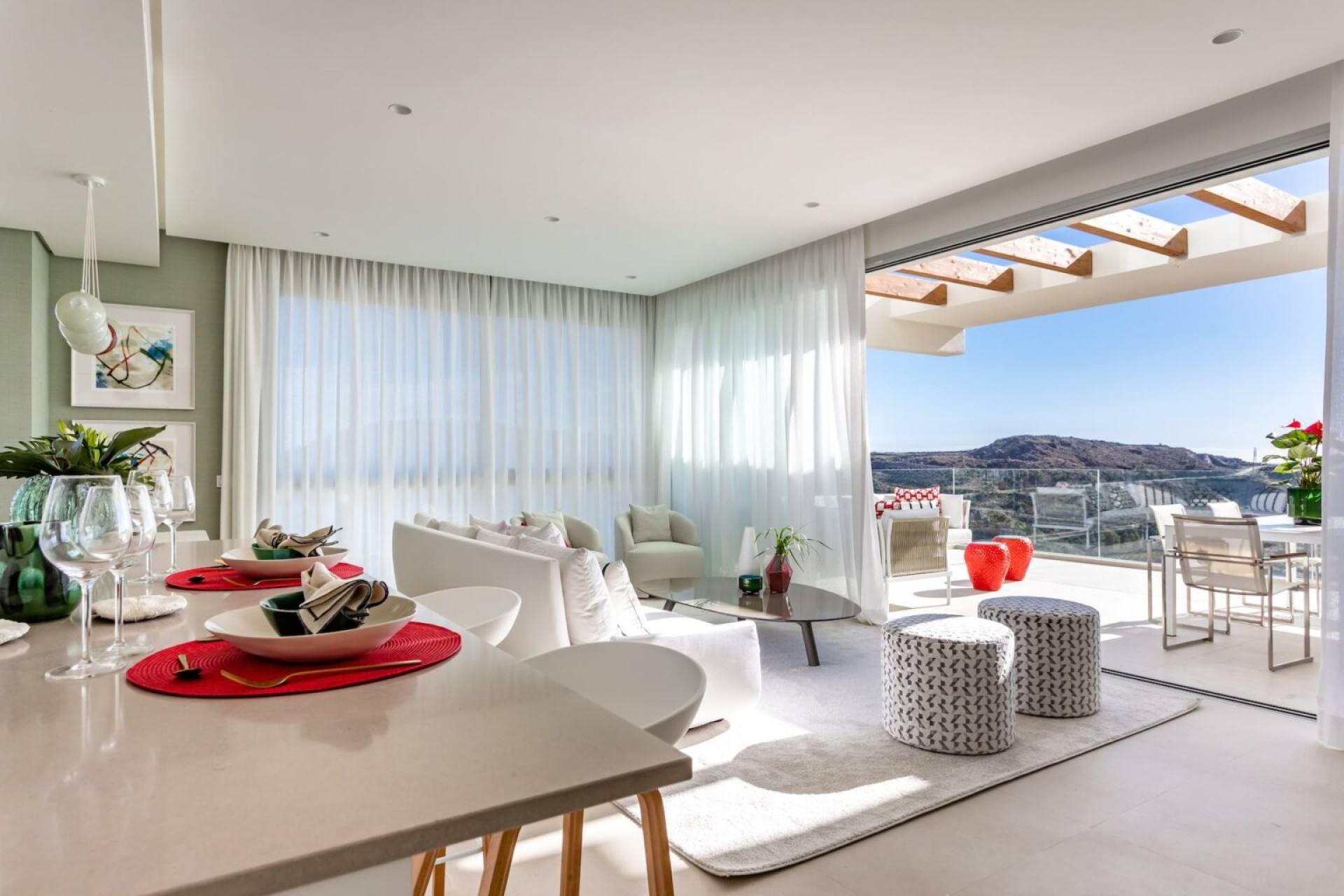 New Build - Penthouse - Benahavís