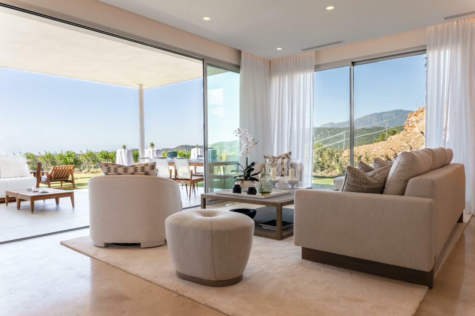 New Build - Penthouse - Benahavís