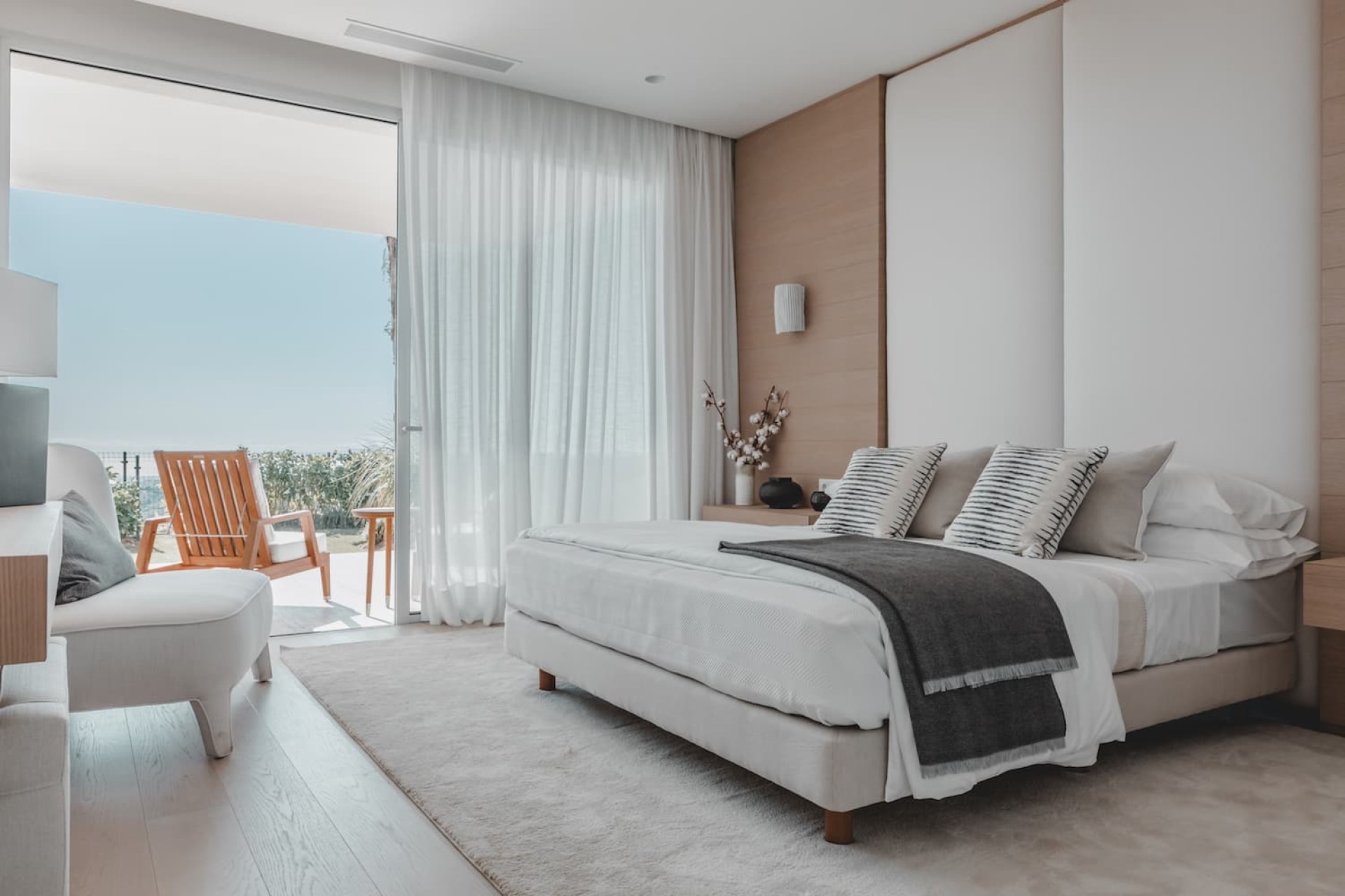 New Build - Penthouse - Benahavís