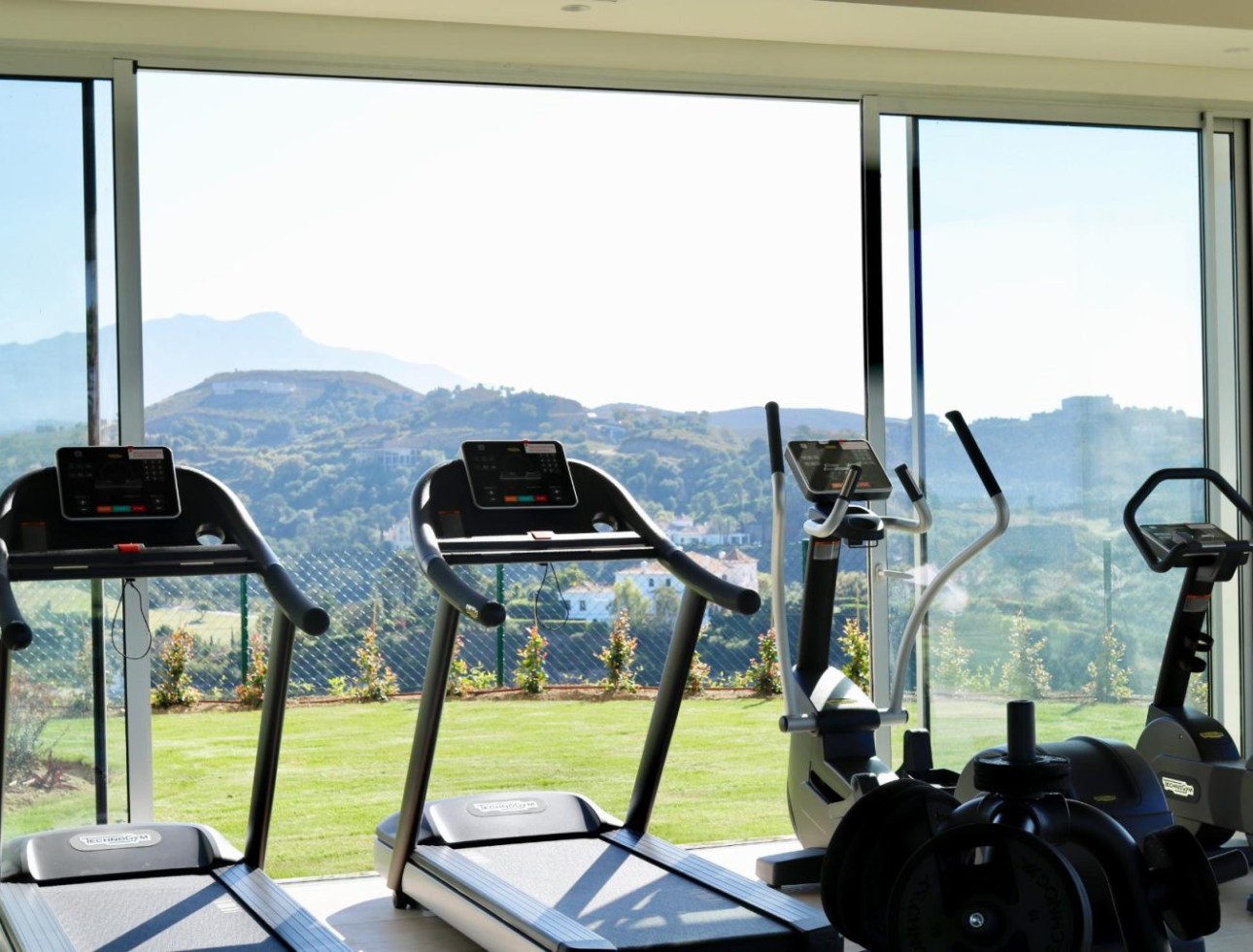 New Build - Penthouse - Benahavís