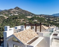 New Build - Penthouse - Benahavís