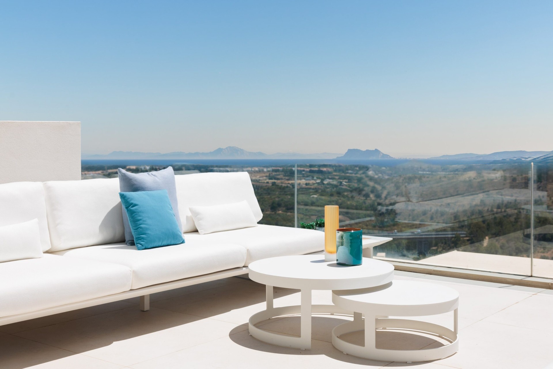 New Build - Penthouse - Benahavís