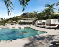 New Build - Penthouse - Benalmádena