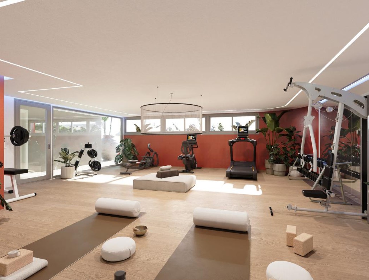 New Build - Penthouse - Benalmádena