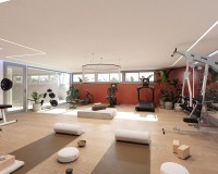 New Build - Penthouse - Benalmádena