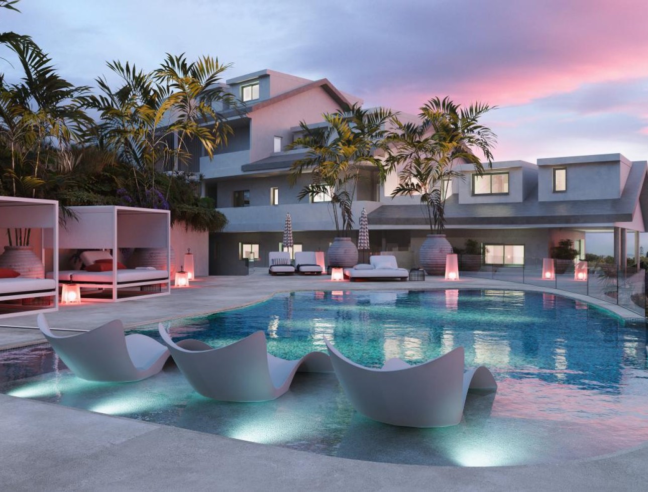 New Build - Penthouse - Benalmádena