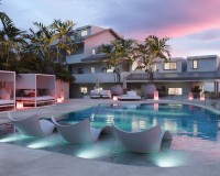 New Build - Penthouse - Benalmádena