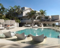 New Build - Penthouse - Benalmádena