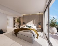 New Build - Penthouse - Benalmádena