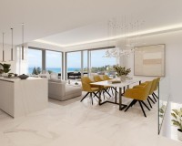 New Build - Penthouse - Benalmádena