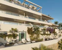 New Build - Penthouse - Benalmádena