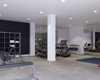 New Build - Penthouse - Benalmádena