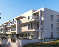 New Build - Penthouse - Benalmádena