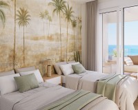 New Build - Penthouse - Benalmádena