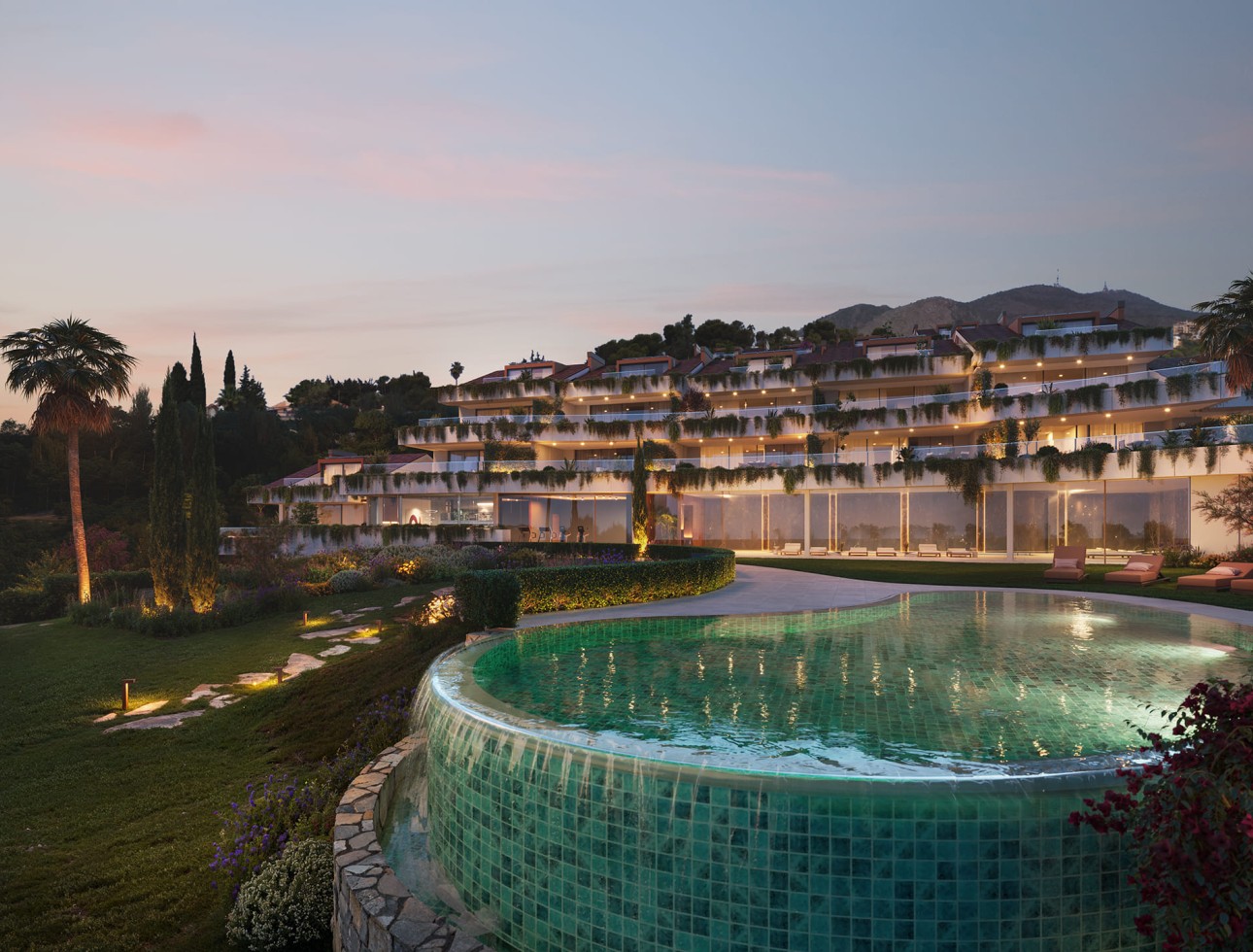 New Build - Penthouse - Benalmádena