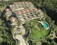 New Build - Penthouse - Benalmádena