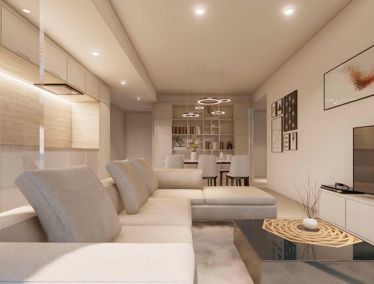 New Build - Penthouse - Benalmádena