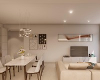 New Build - Penthouse - Benalmádena