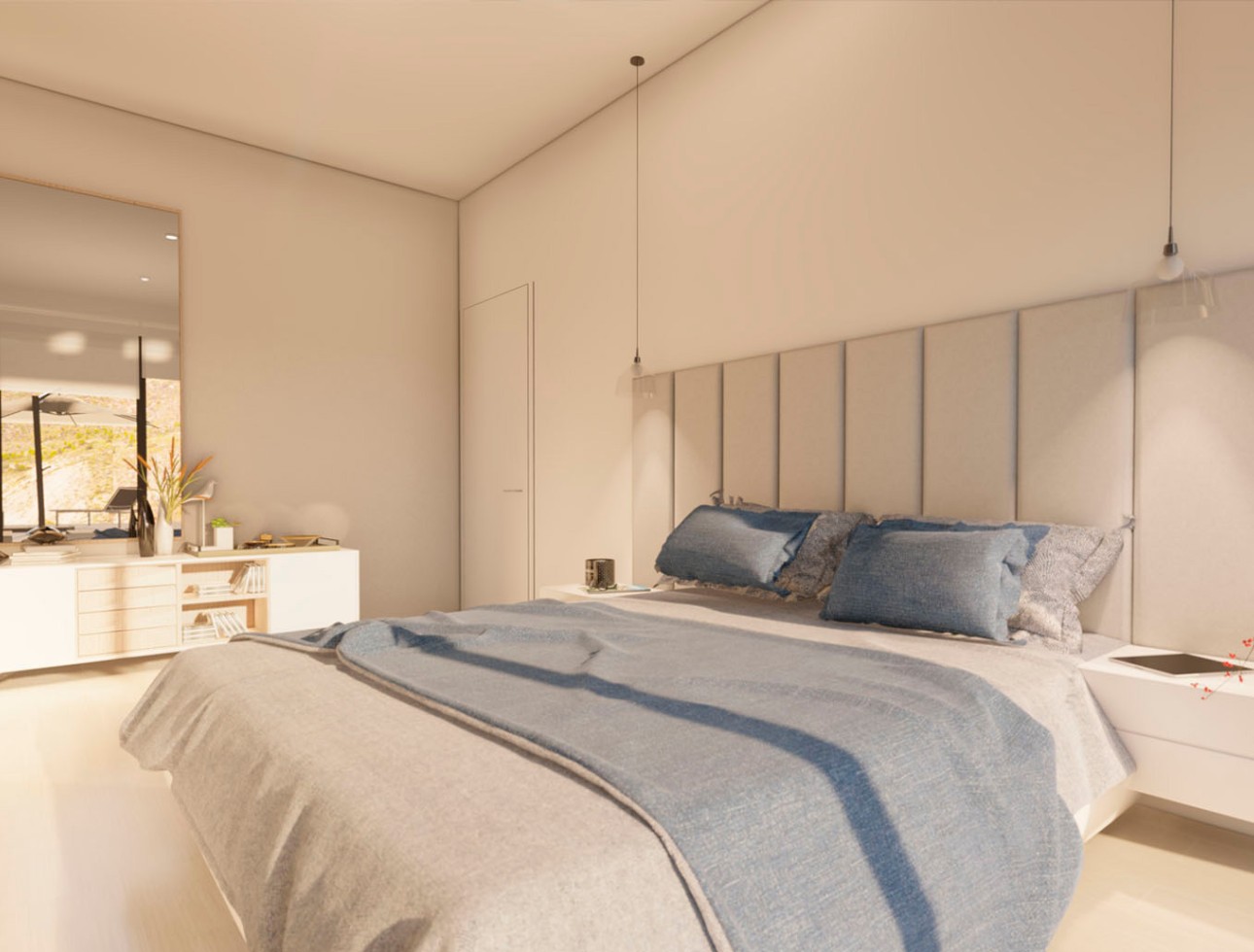 New Build - Penthouse - Benalmádena