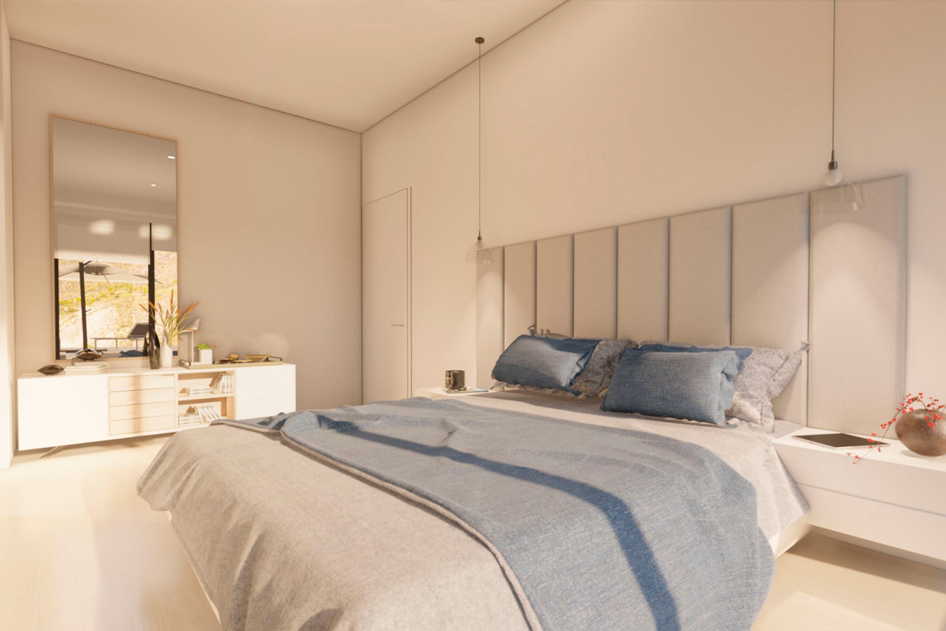 New Build - Penthouse - Benalmádena