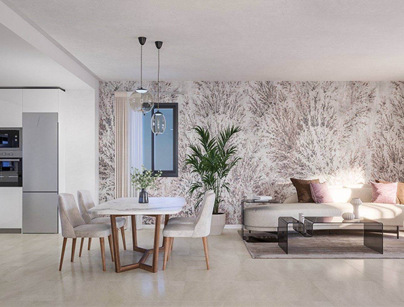 New Build - Penthouse - Benalmádena