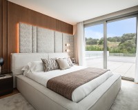 New Build - Penthouse - Benalmádena