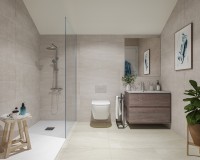 New Build - Penthouse - Benalmádena