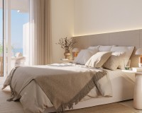 New Build - Penthouse - Benalmádena