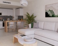 New Build - Penthouse - Benalmádena